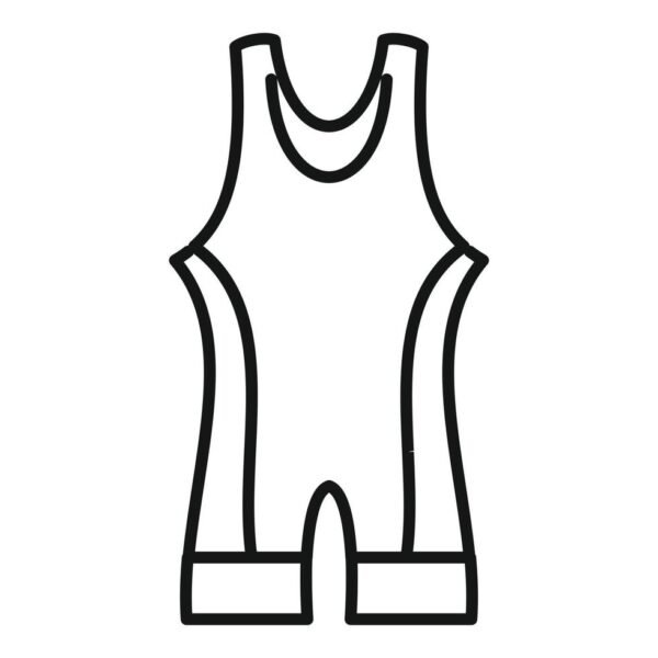 SINGLETS TEMPLATE - Change this text for product name
